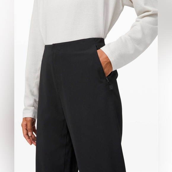 lululemon lab samat pant - Picture 3 of 4
